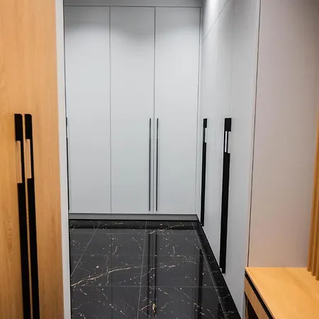 아파트 Arcadia Loft With A Bath And Two Bedrooms Eco Flow Generator *