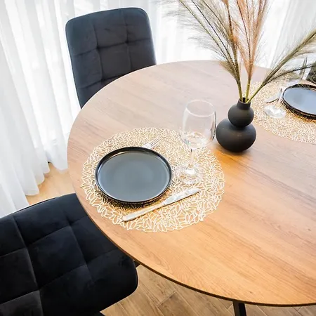 Arcadia Loft With A Bath And Two Bedrooms Eco Flow Generator Апартаменти *
