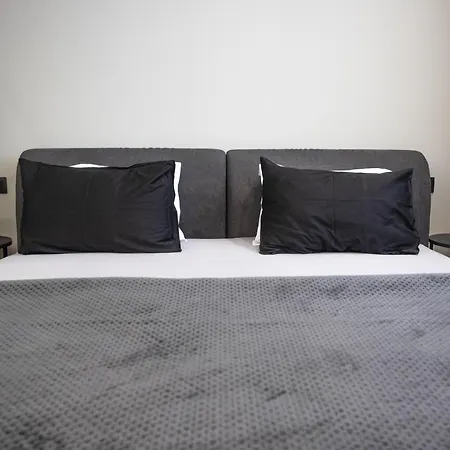 Apartman Arcadia Loft With A Bath And Two Bedrooms Eco Flow Generator *